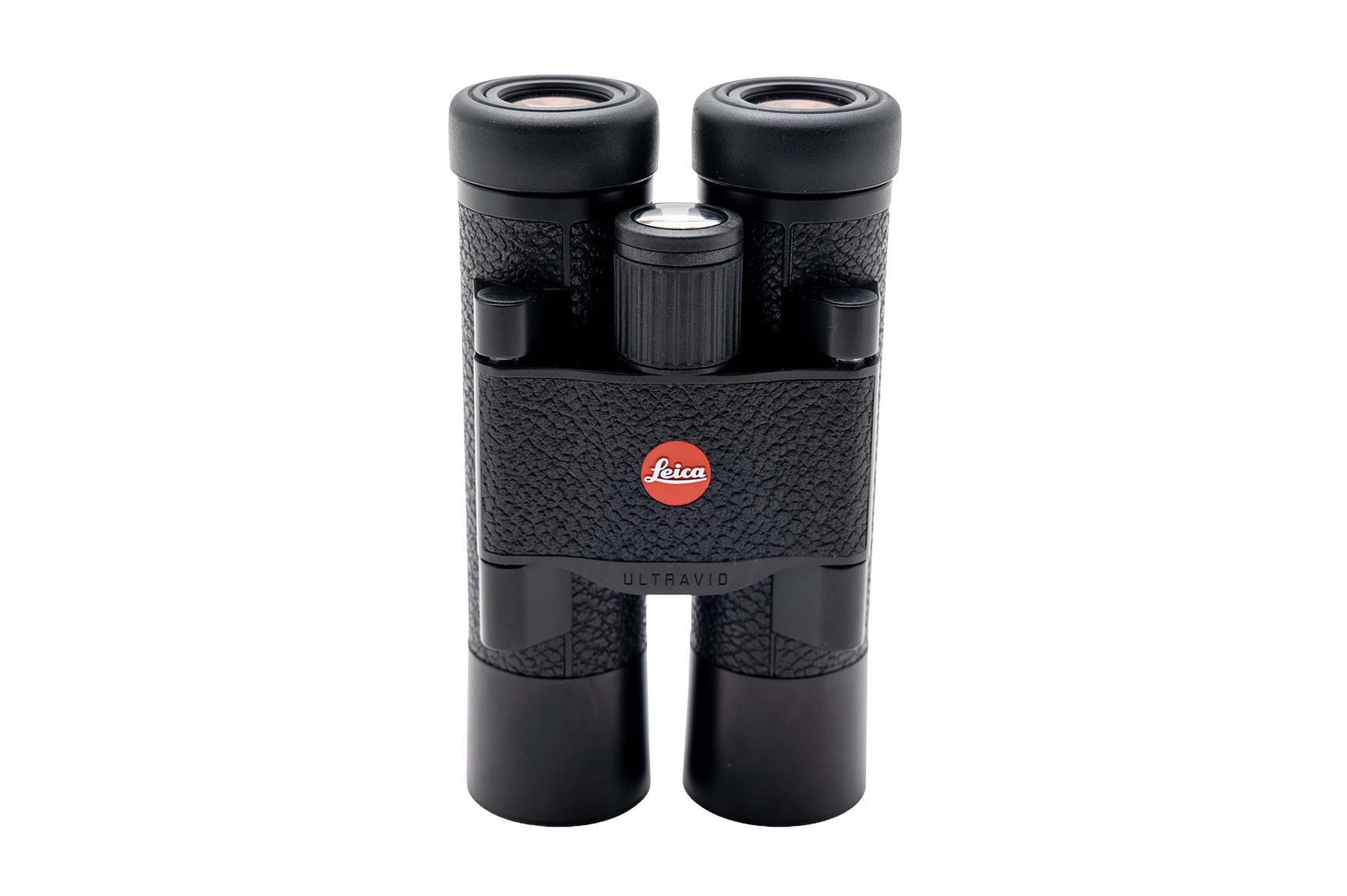 Leica ULTRAVID 10x25, leather, black - 40607SH