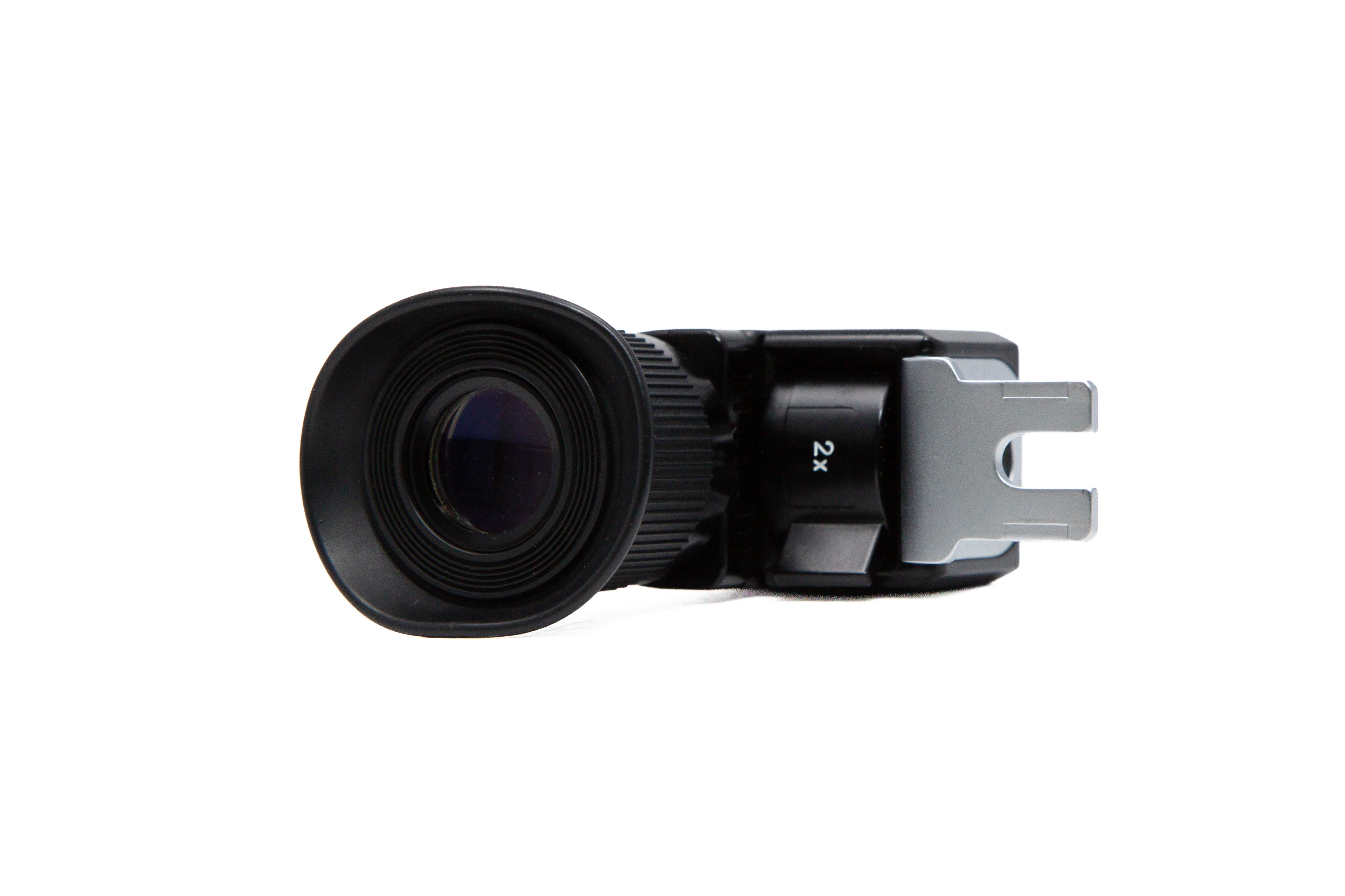 Angle finder for the Leica R3