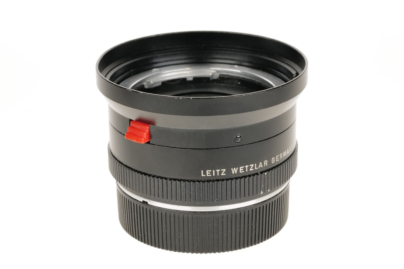 Leica Macro Adapter R