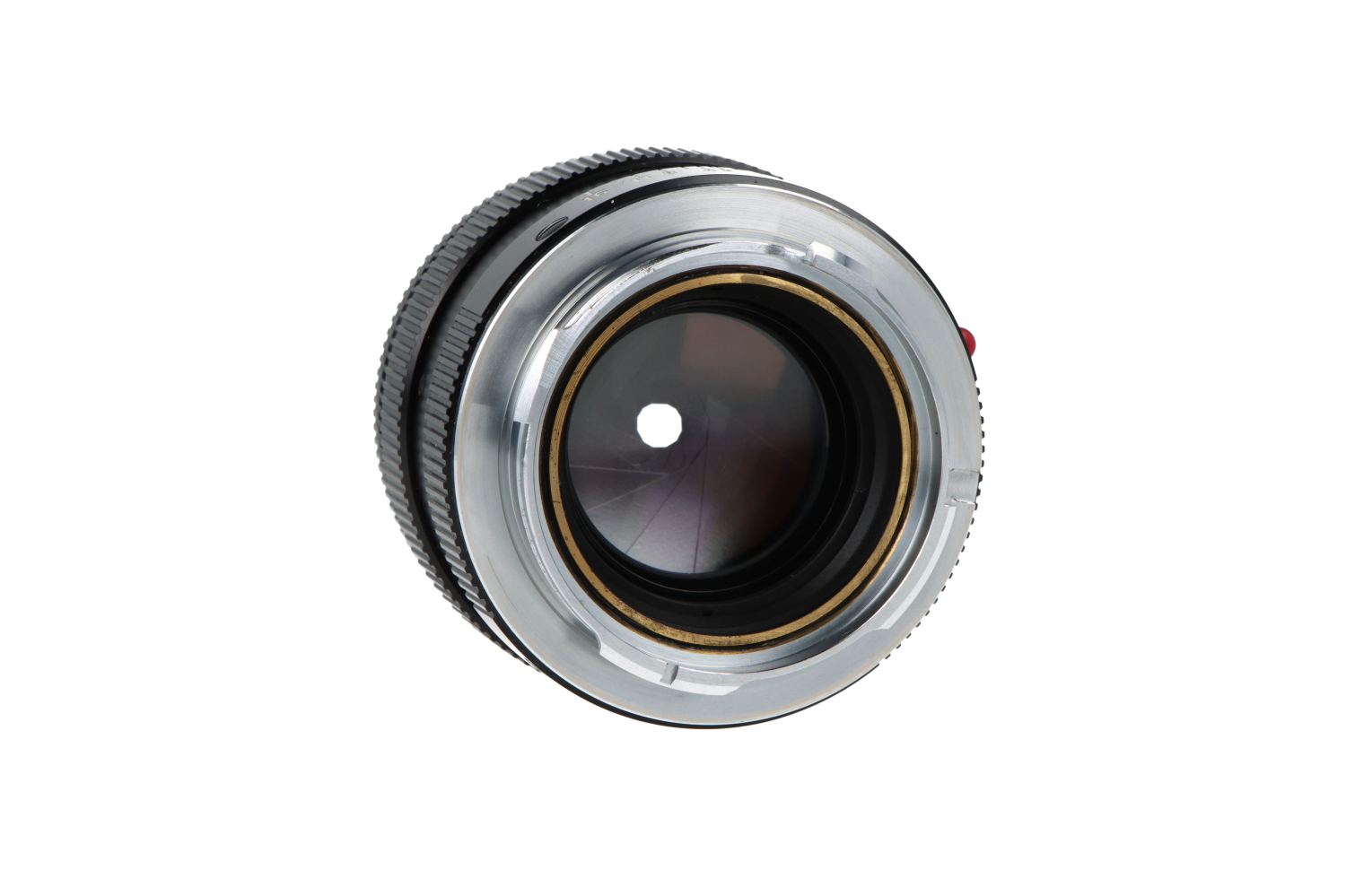 Summilux 50mm 1.4 PRE-ASPH v2 (11114)