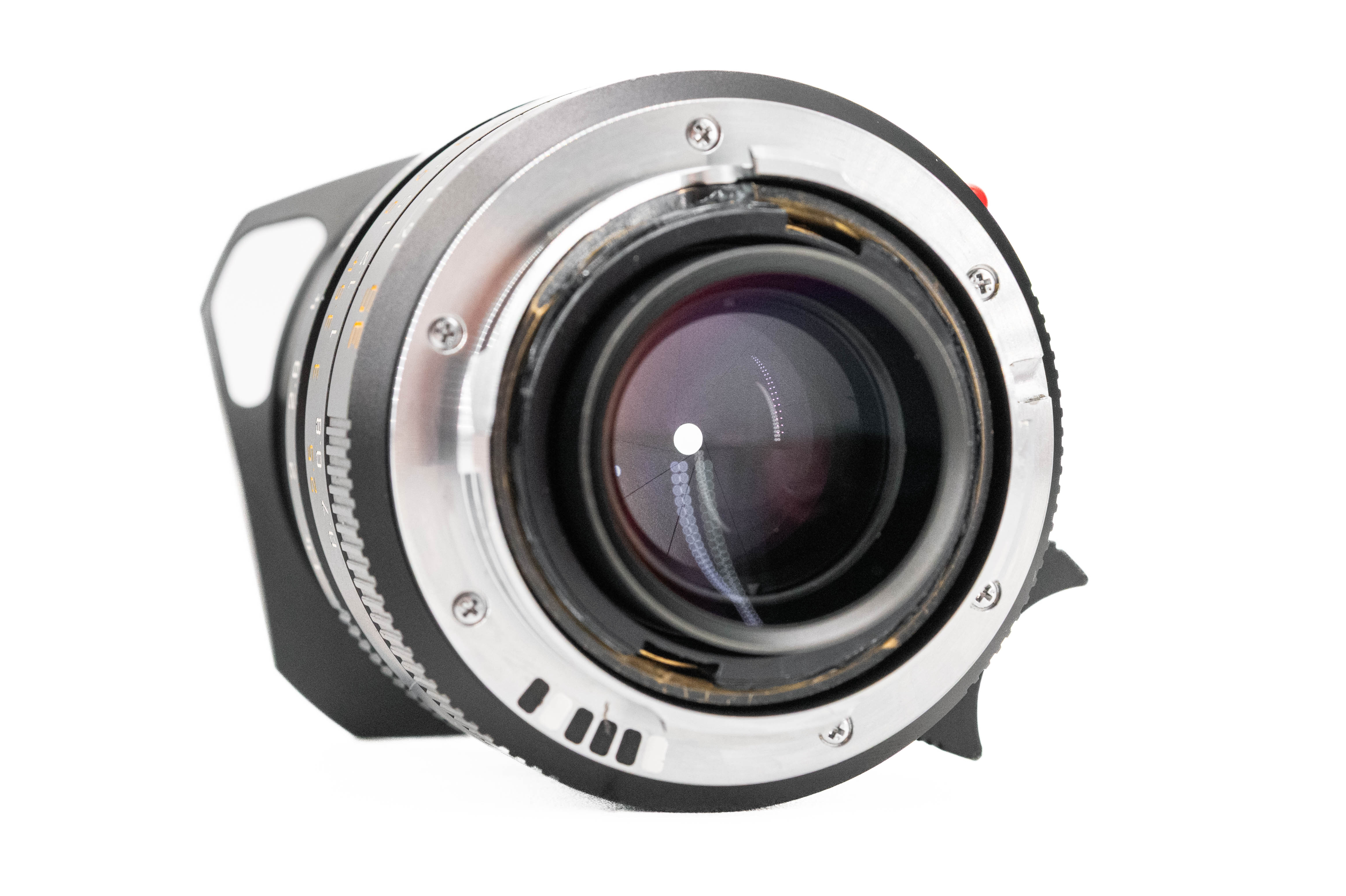 Leica Summilux-M 35mm f/1.4 FLE 11663