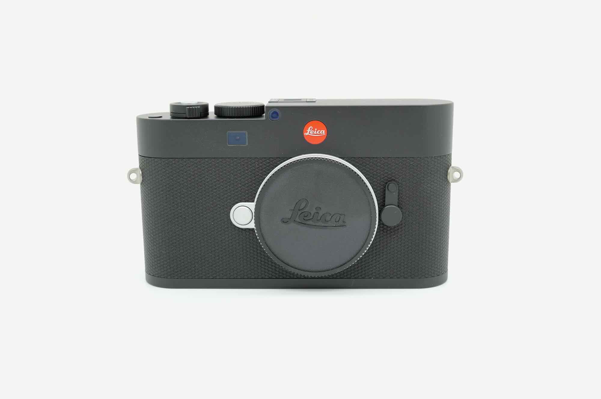 Leica M EV1 (EX DEMO)