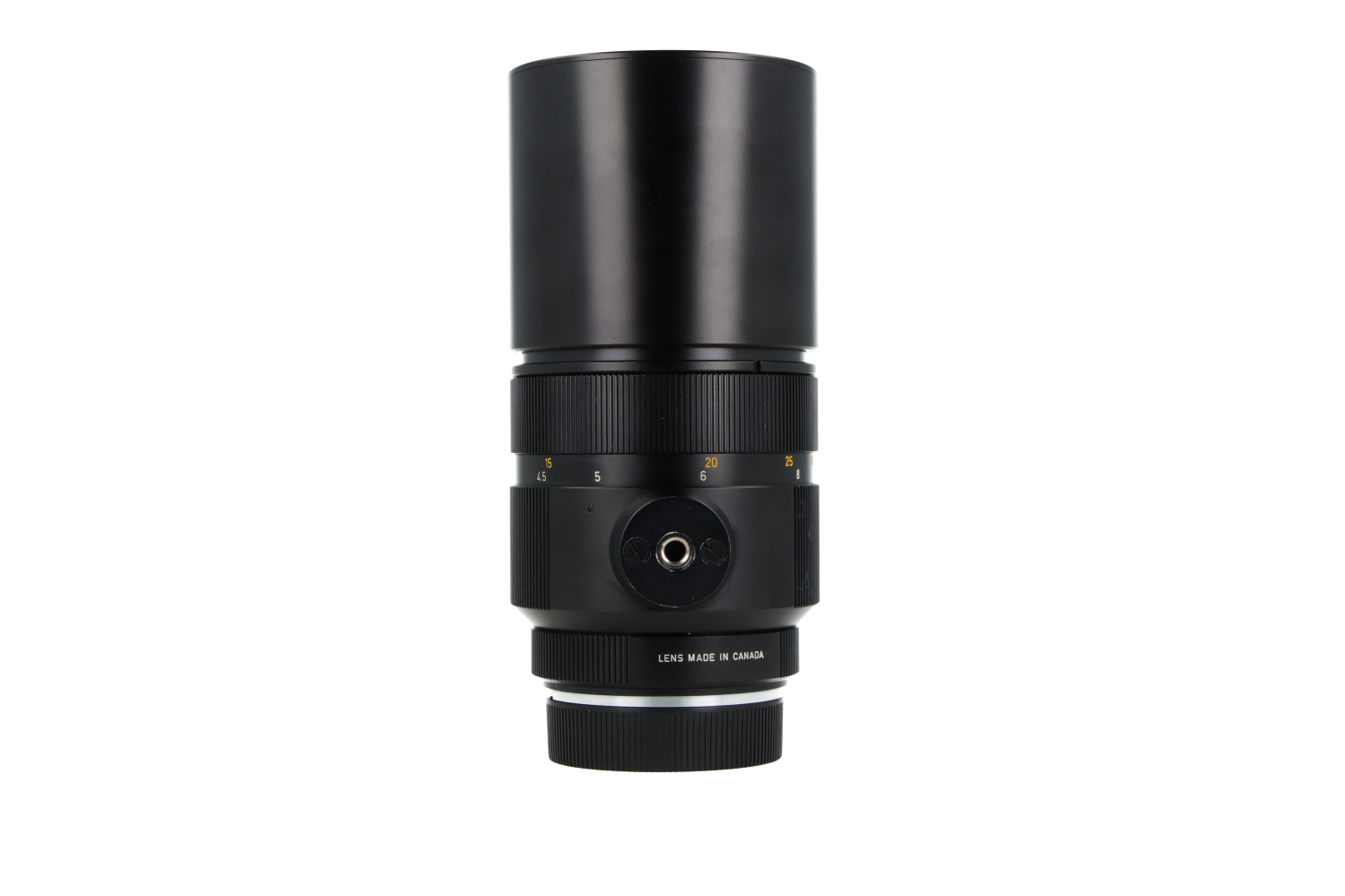 Telyt R 250 mm f/4 (11920)