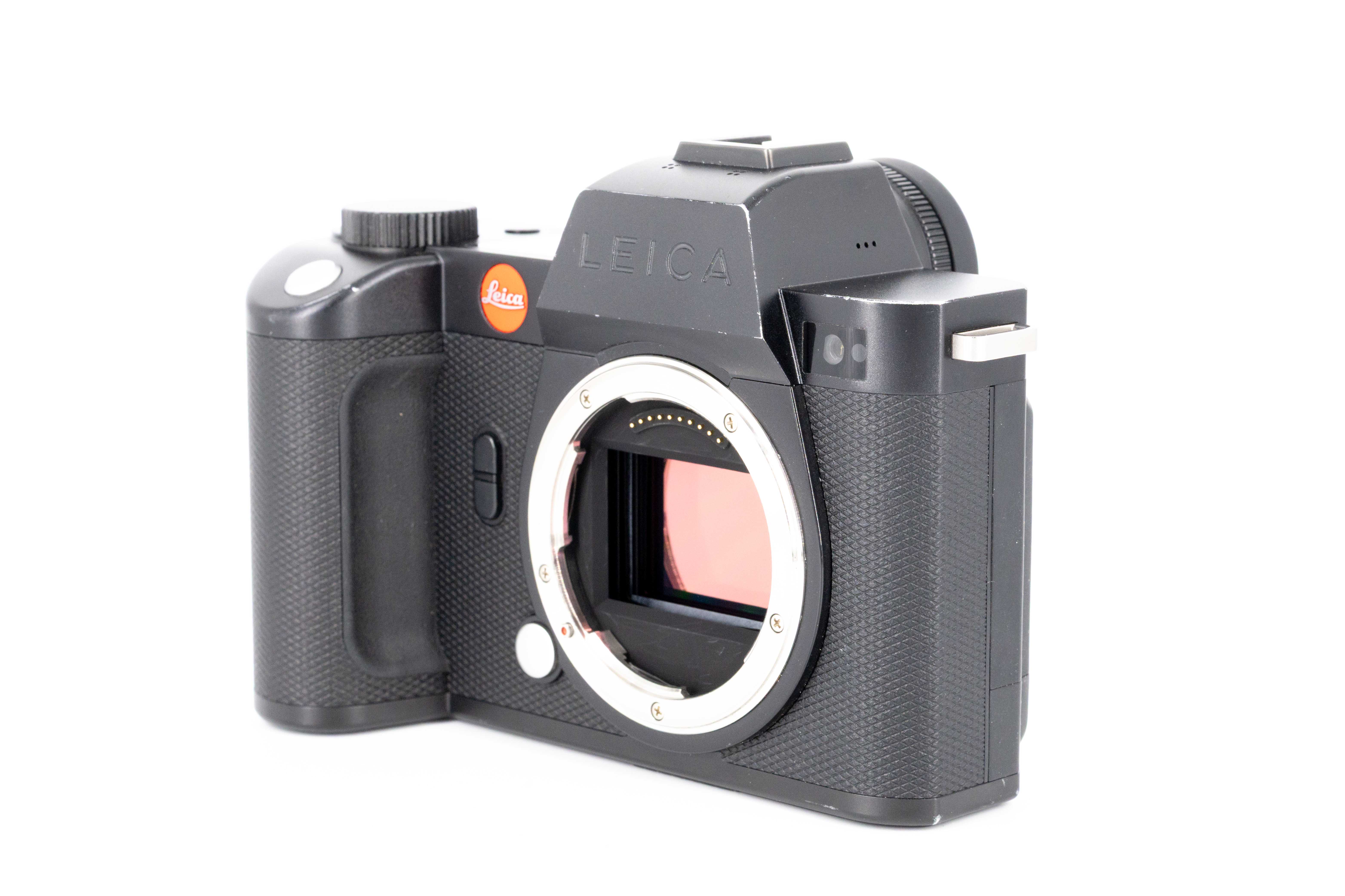 SL2-S, schwarz