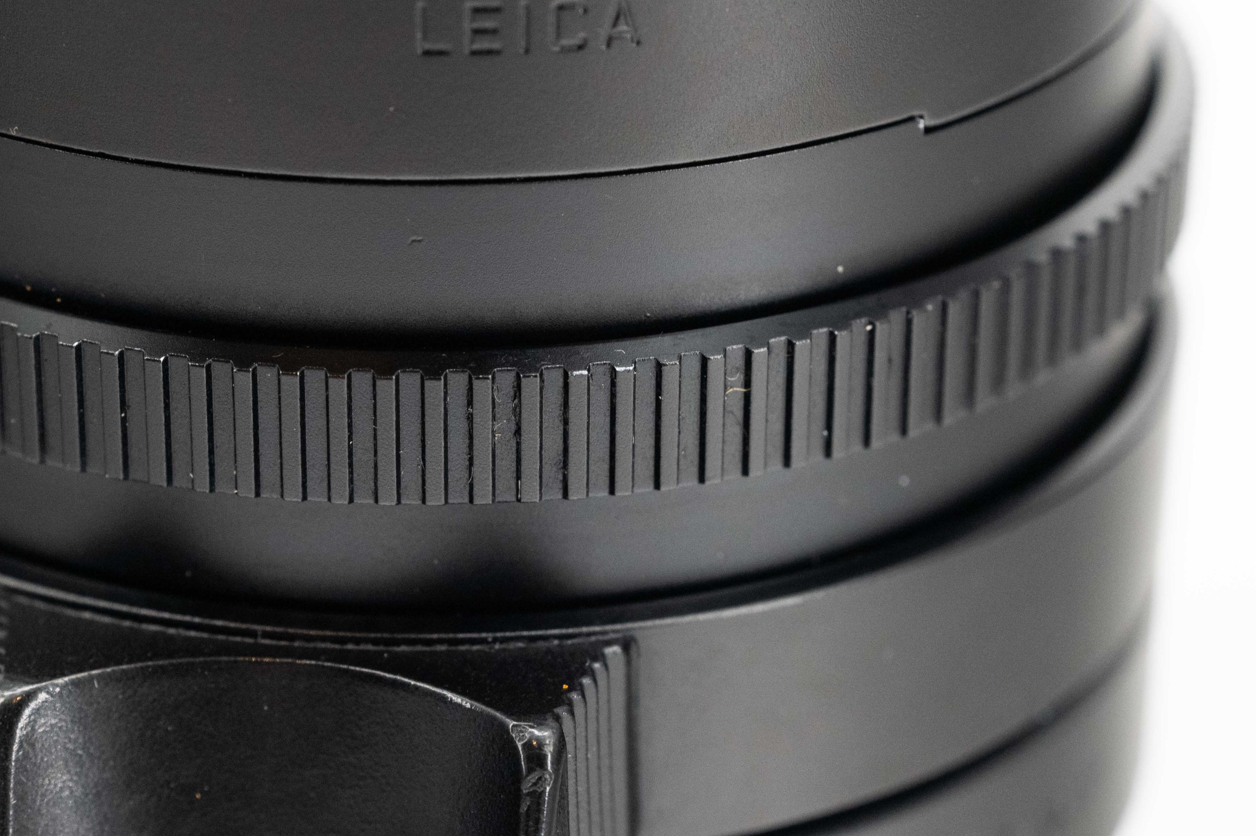 Leica Summilux-M 35mm f/1.4 FLE 11663