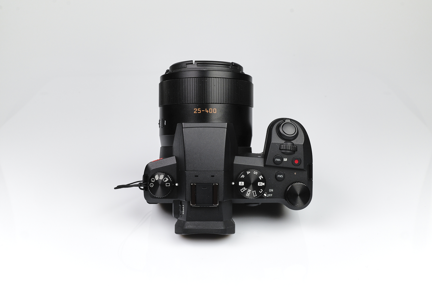 Leica V-LUX 5, schwarz Leica V-LUX 5, schwarz