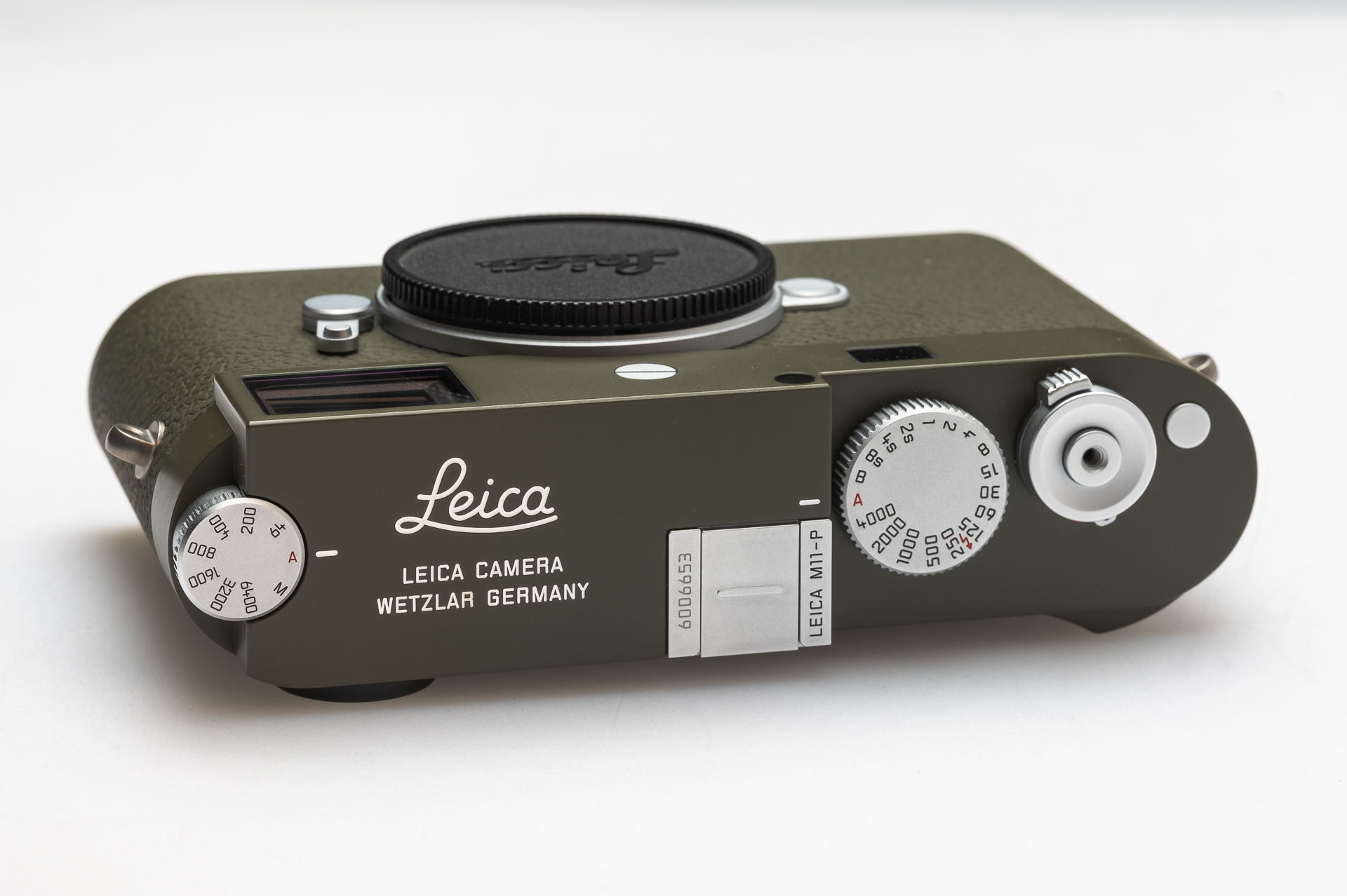 Leica M11-P Safari