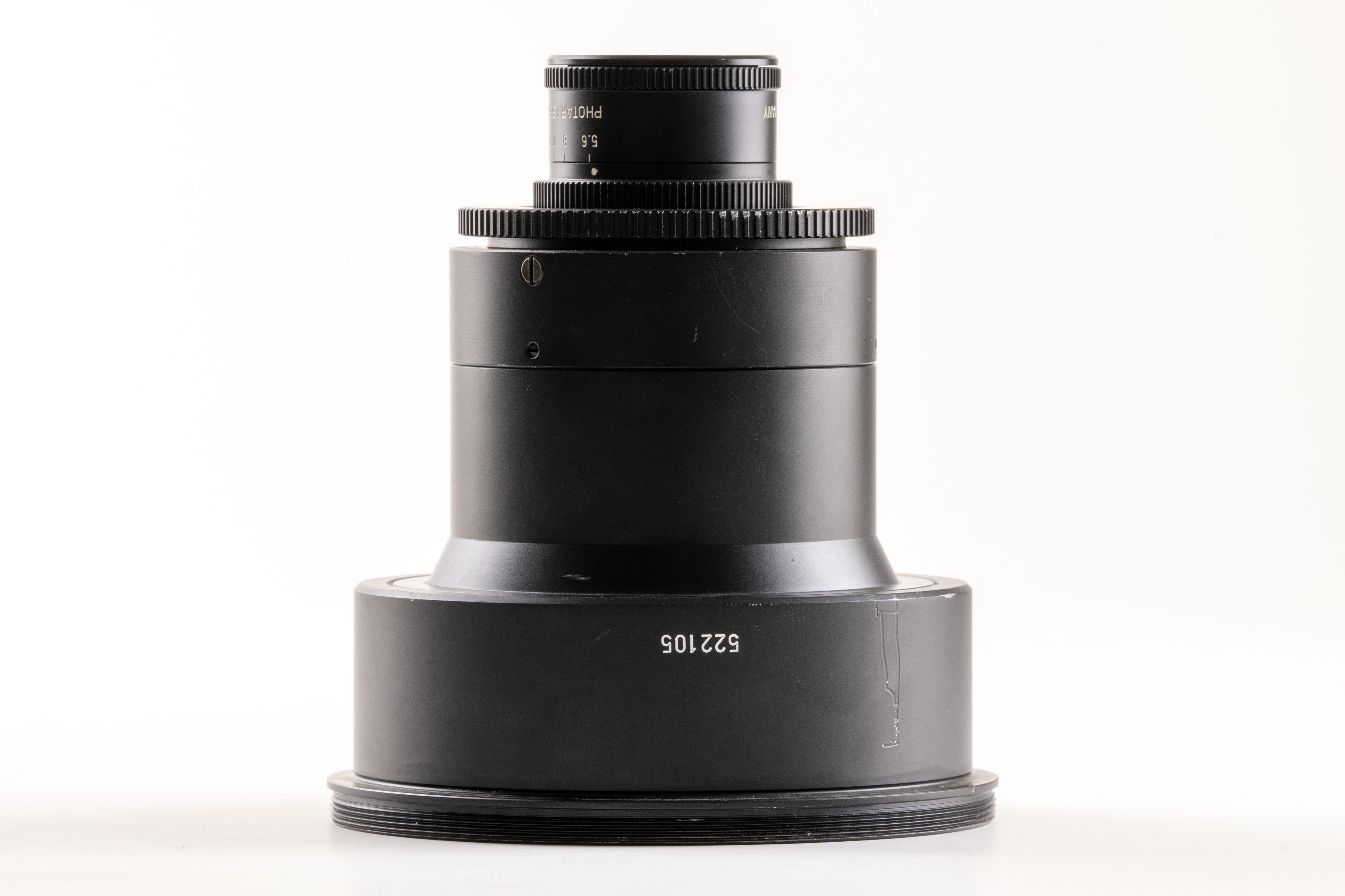 Leica Photar 1:5.6/80mm  Leica Photar 1:5.6/80mm