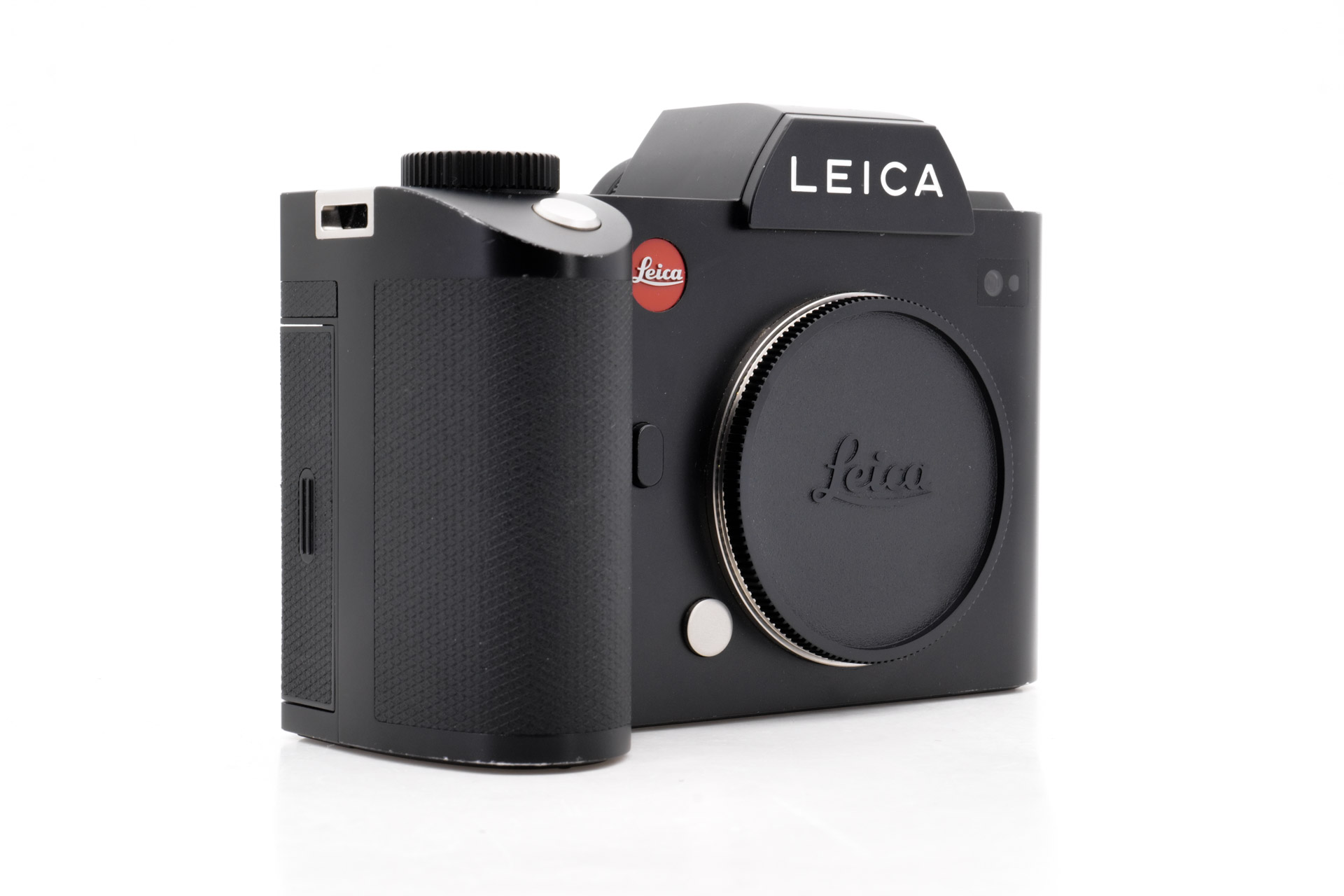 Leica SL (Type 601)