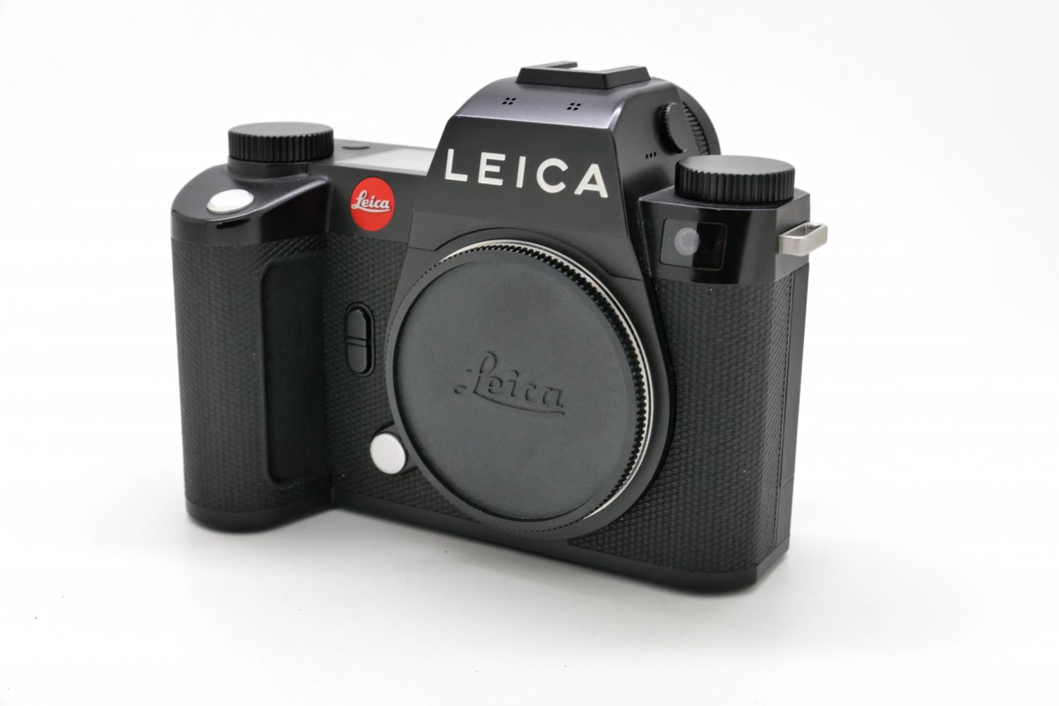 Leica SL3