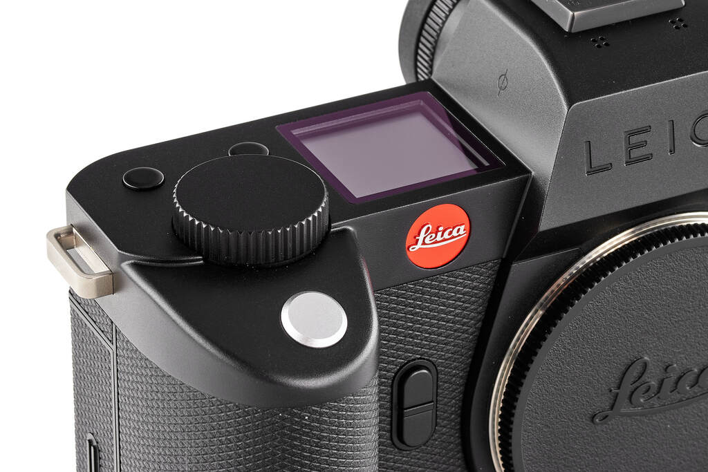 Leica SL2-S 10880