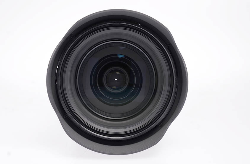 Leica VARIO-ELMARIT-SL 1:2.8/24-70 ASPH.