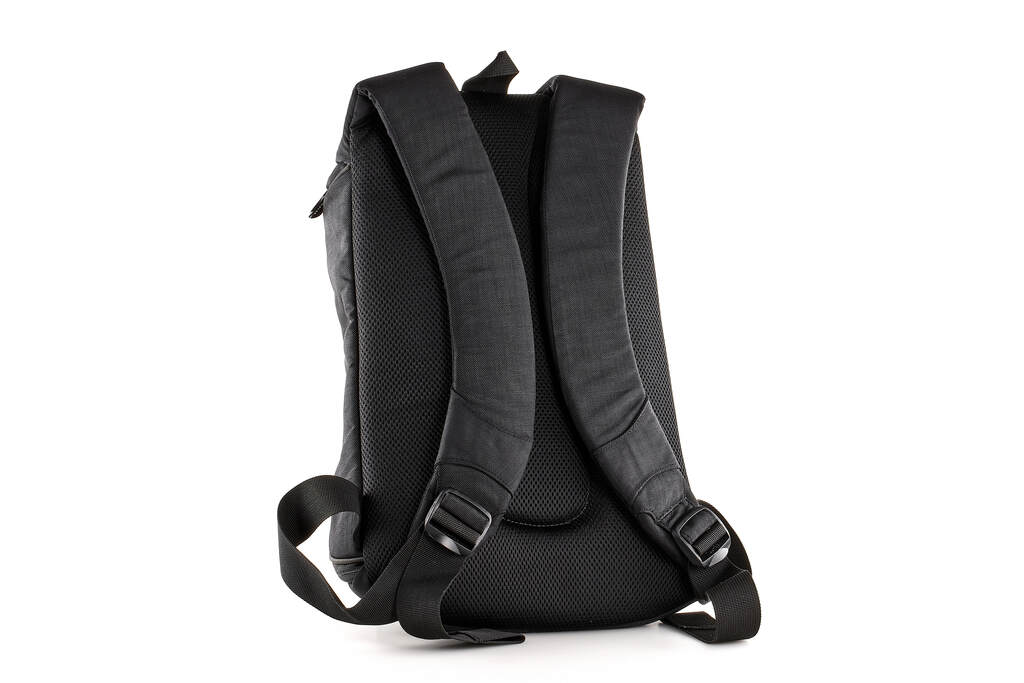 Crumpler Cupcake Rucksack Slim, black Crumpler Cupcake Rucksack Slim, black