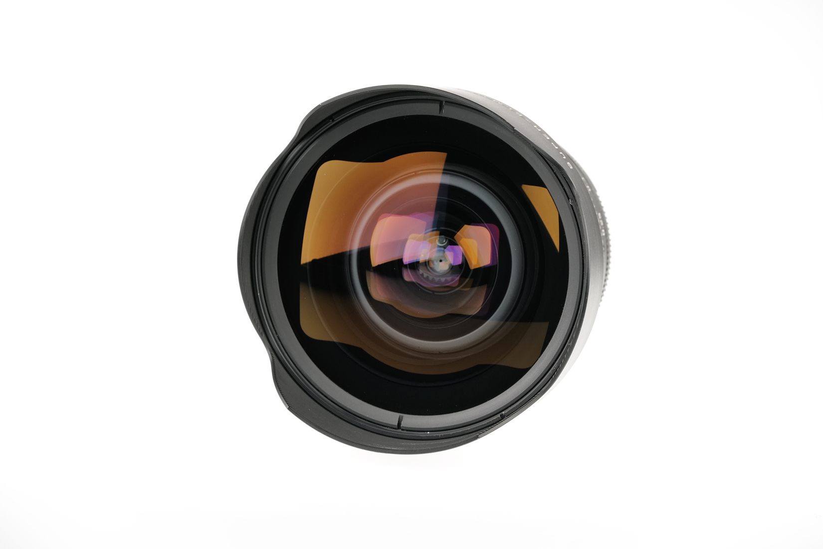 Leica SUPER-ELMARIT-R f/2.8/15 mm ASPH., 11326