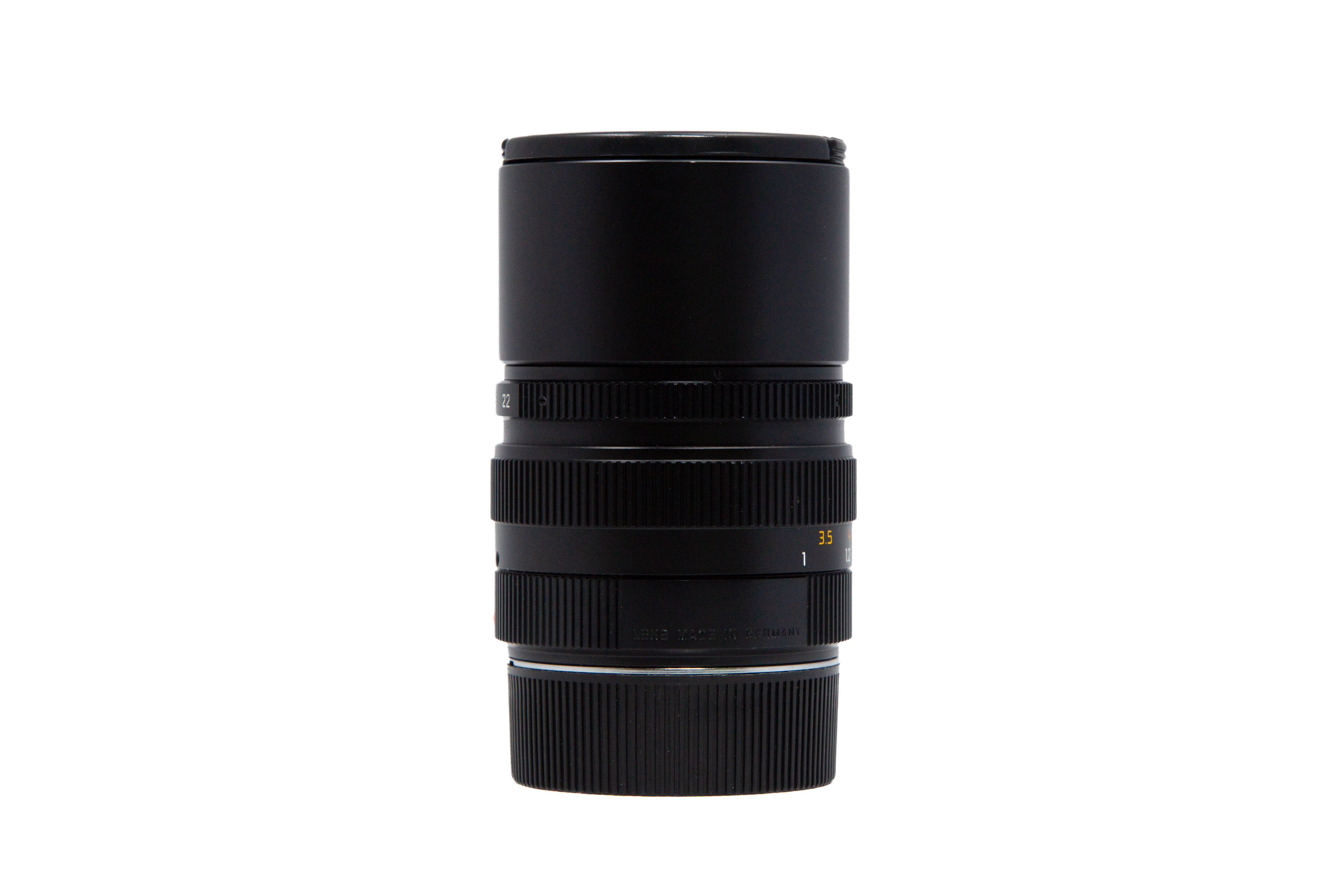 ELMARIT-M 1:2.8/90 mm