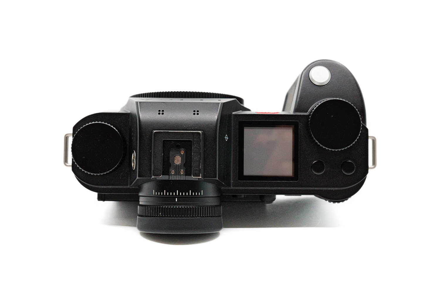 Leica SL3-S (10643)