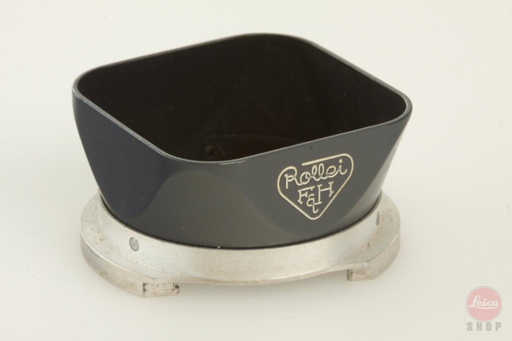 Rollei Bay. I Hood 4x4 Rollei Bay. I Hood 4x4