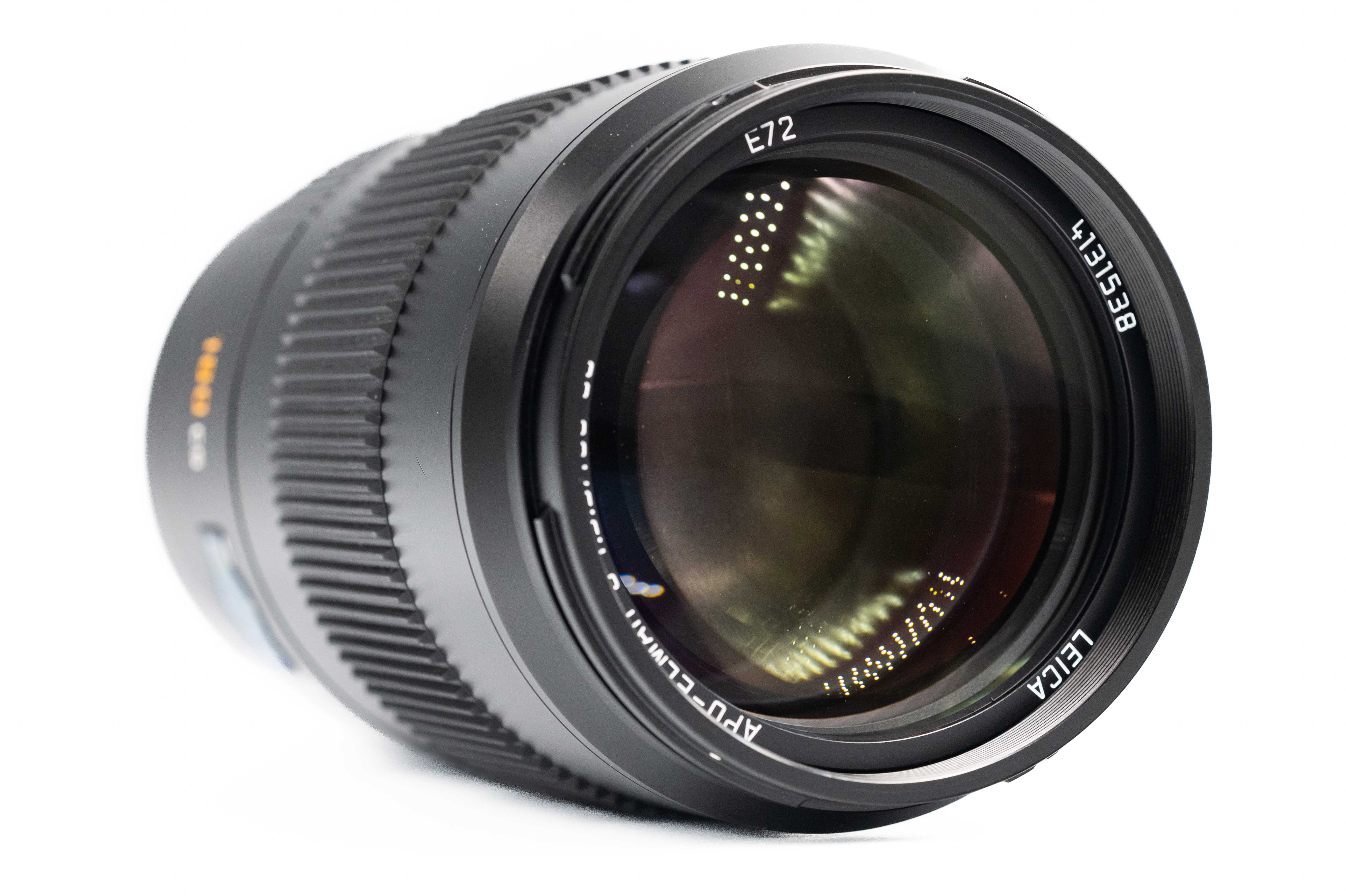 Leica APO-Elmar-S 180mm CS f/3.5 11053