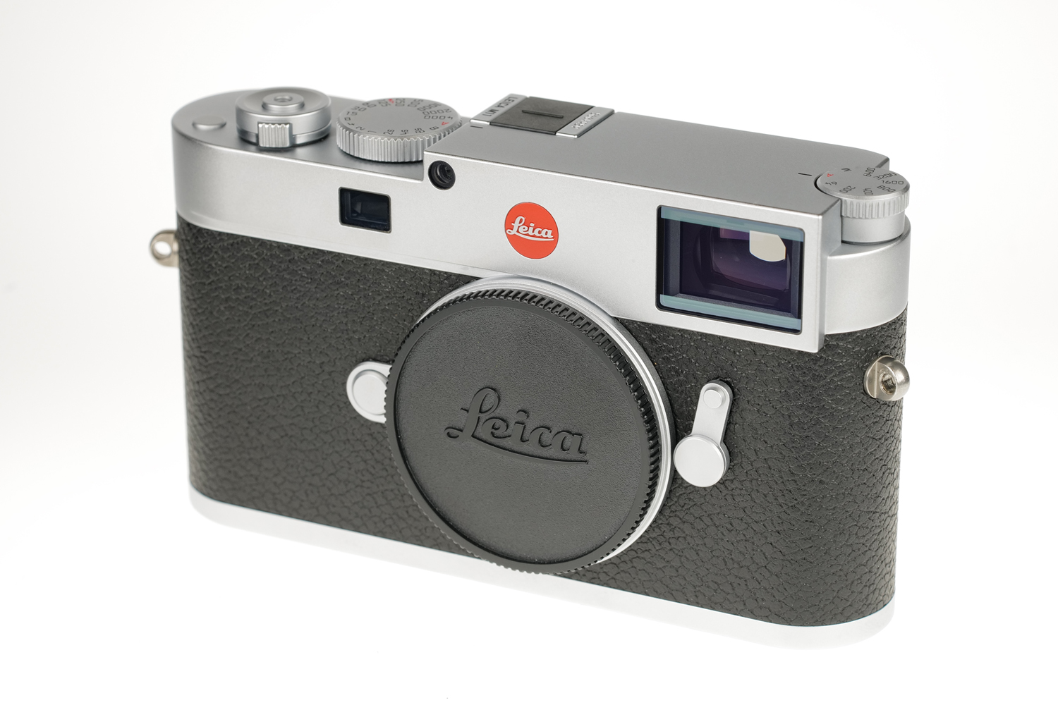 Leica M11 chrome 20201