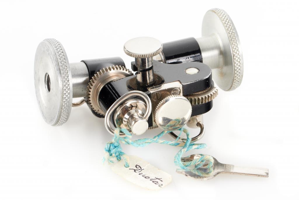 Zeiss-Ikon Duotar Zeiss-Ikon Duotar