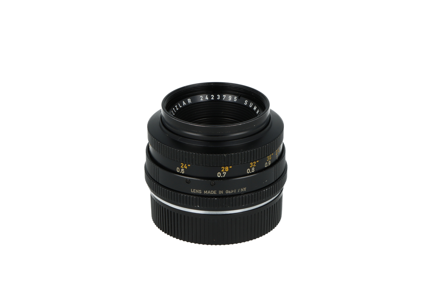 Summicron R 50mm (11260)