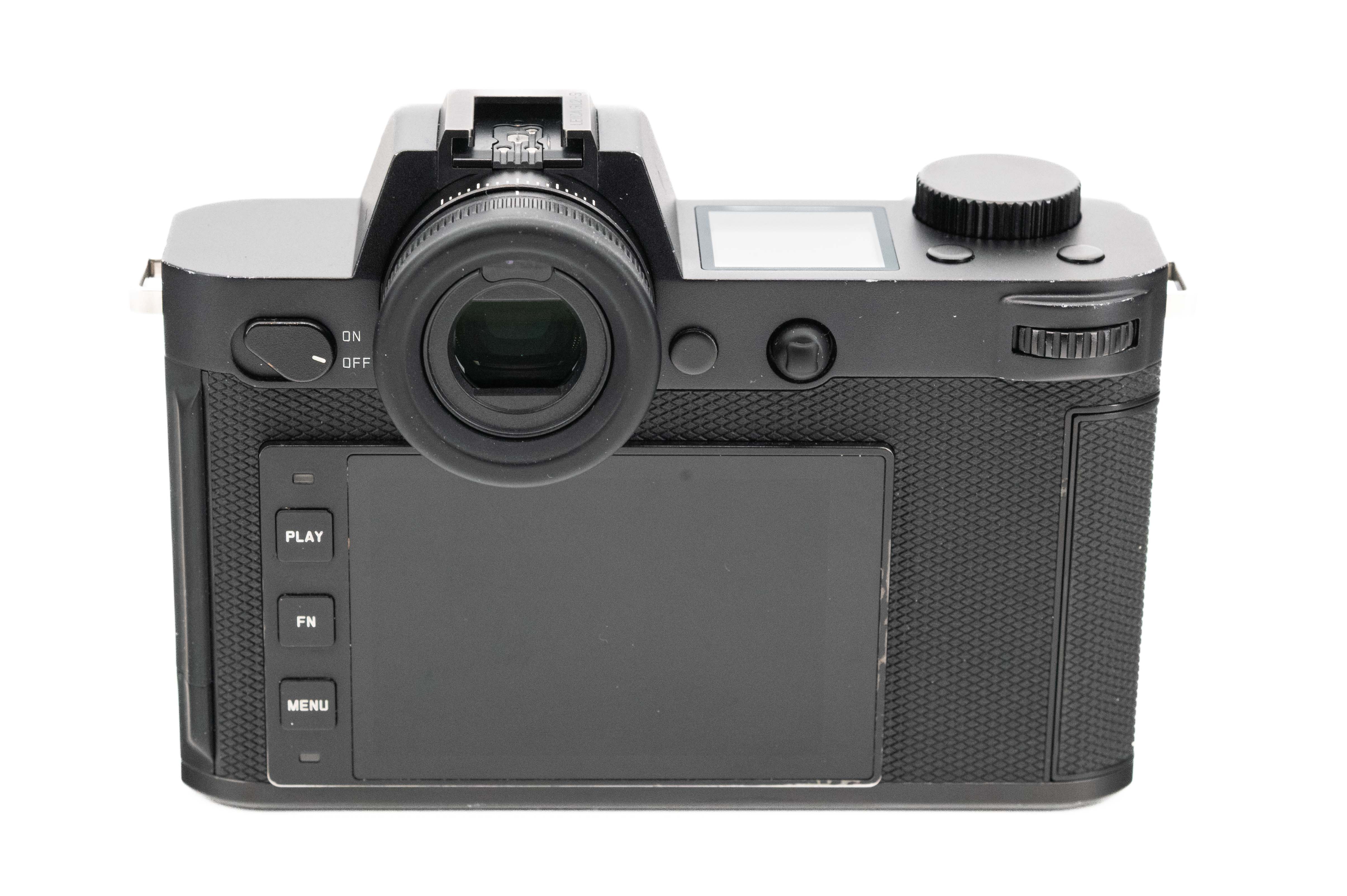 Leica Ex-Demo SL2-S 10880