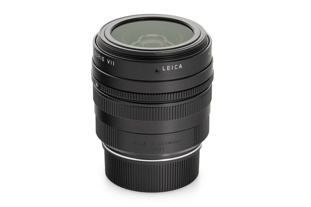 Summilux-M 11601 1,4/24mm ASPH. black 6-bit