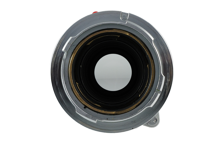 Leica Elmar 1:2.8/50mm retractable 11112