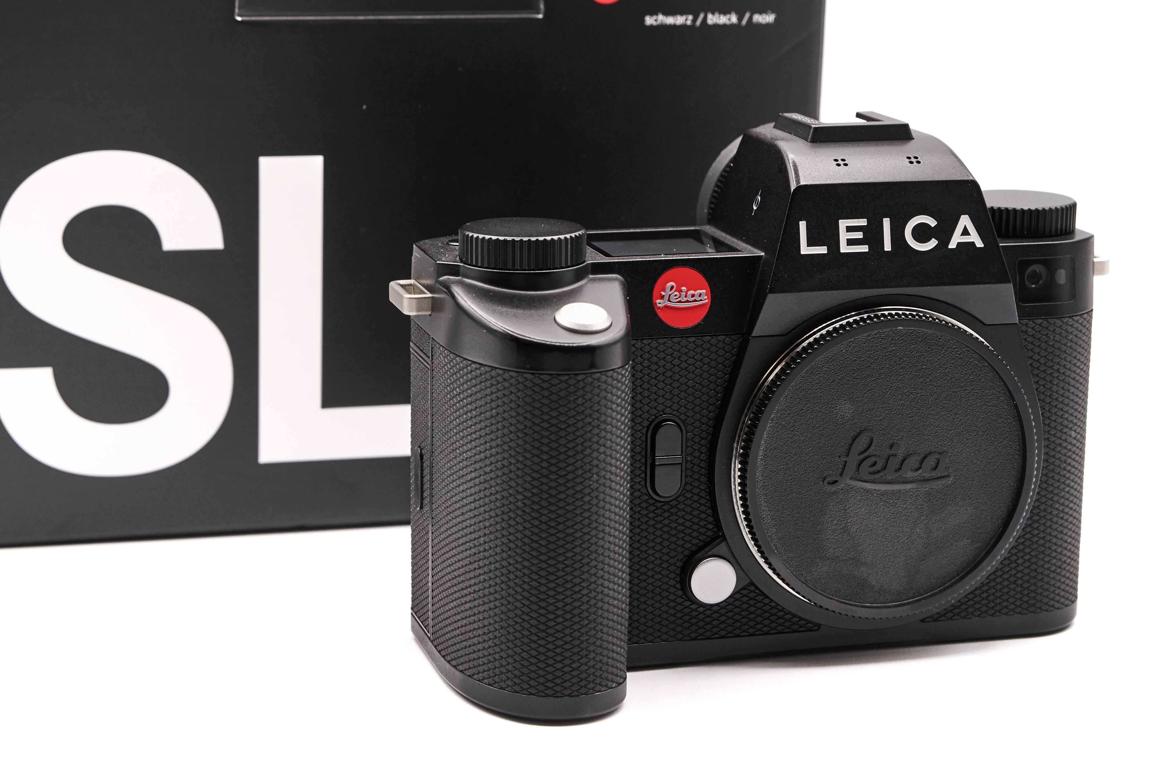 Leica SL3 10607