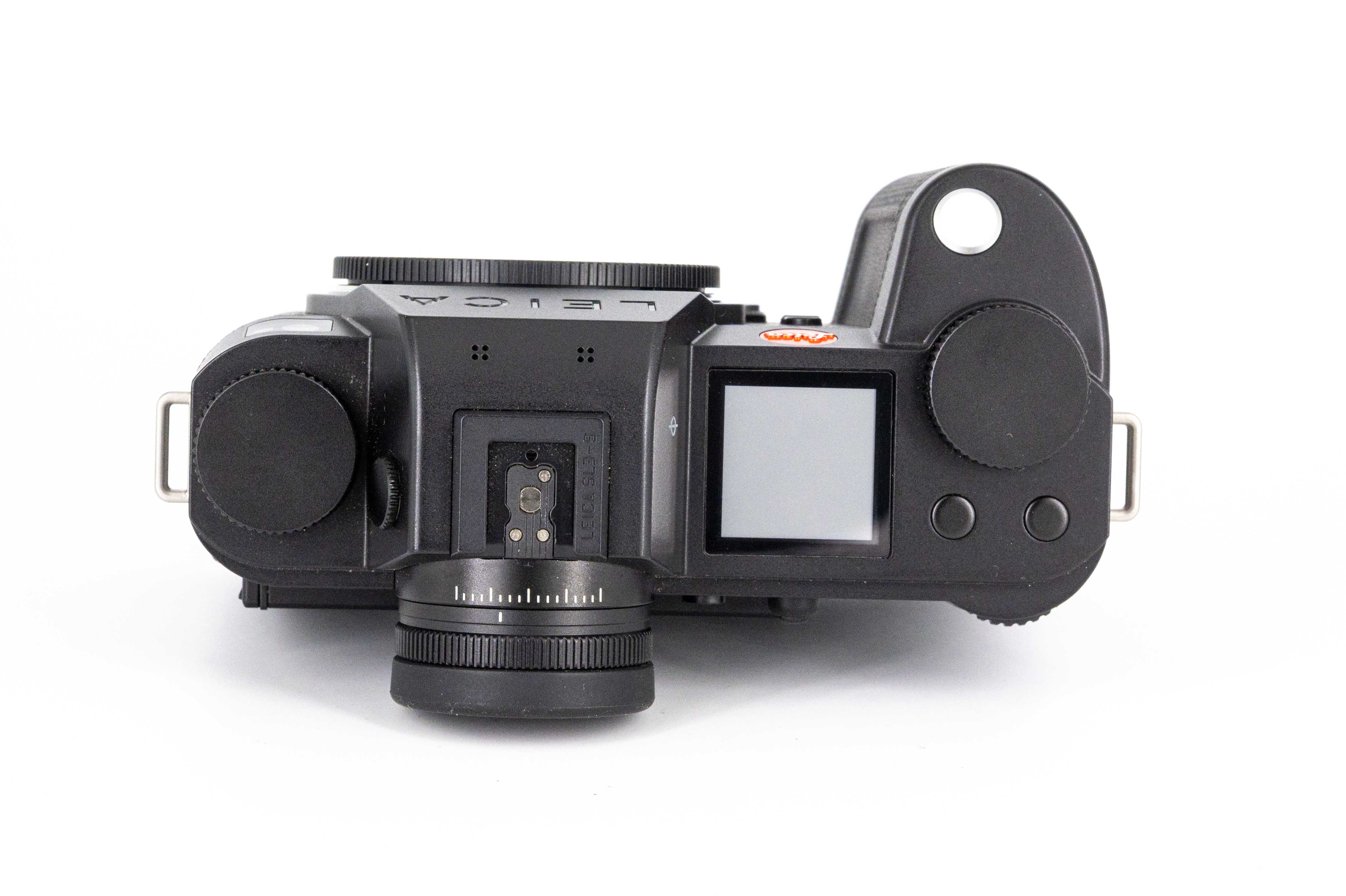 SL3-S, black