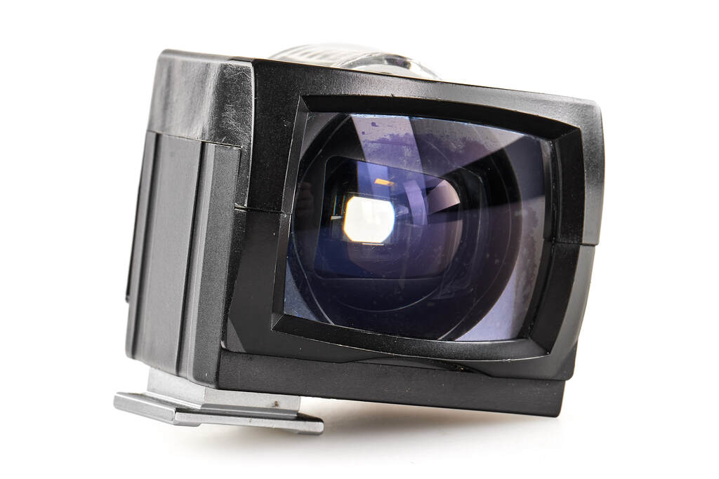 Carl Zeiss f. Leica M Hologon 8/15mm 11003