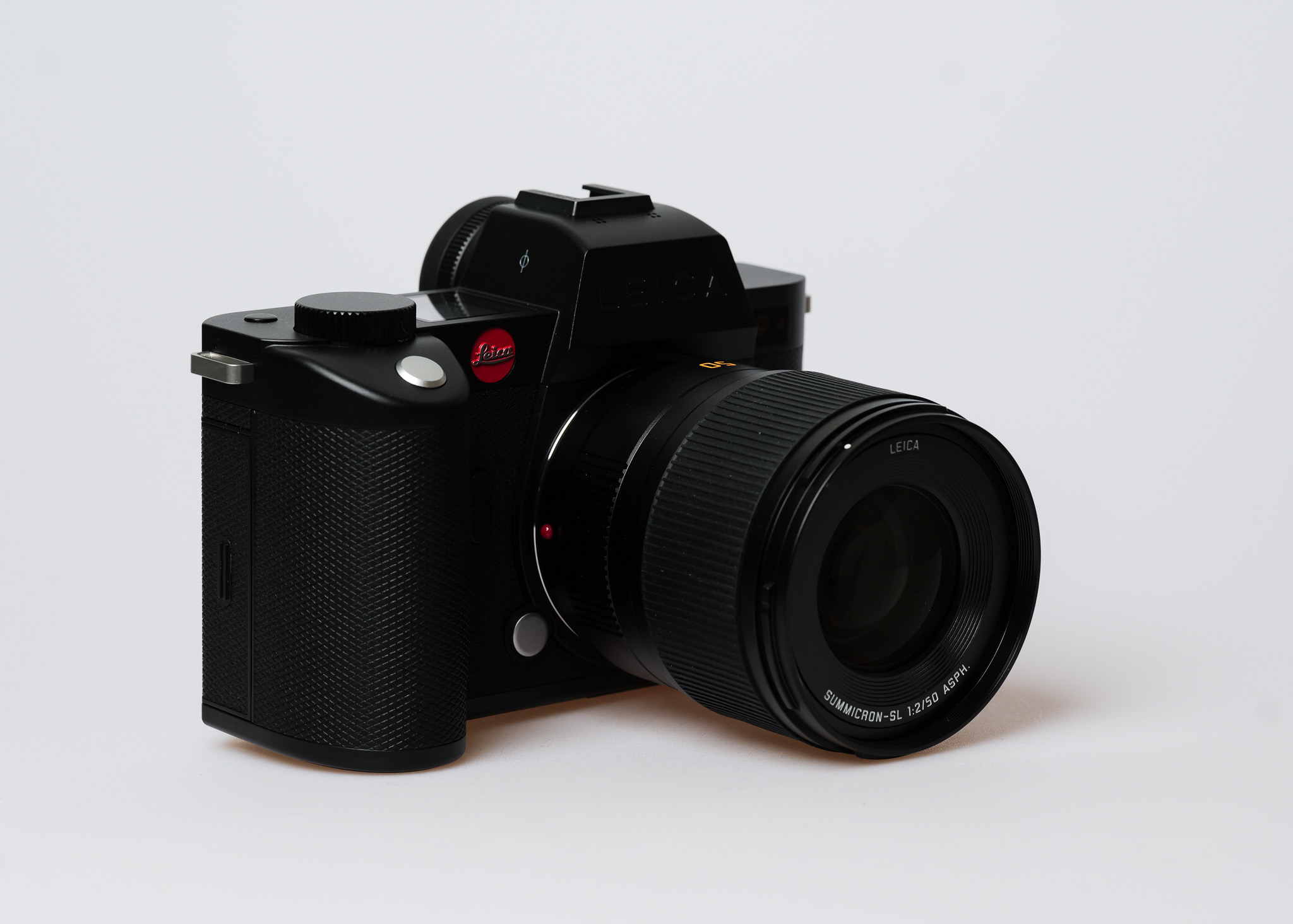 LEICA SL2-S + 50 Summicron SL