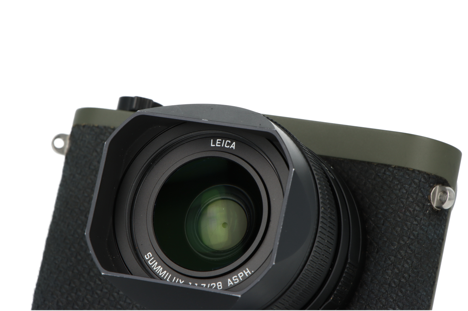 Leica Q2 Reporter (19063)