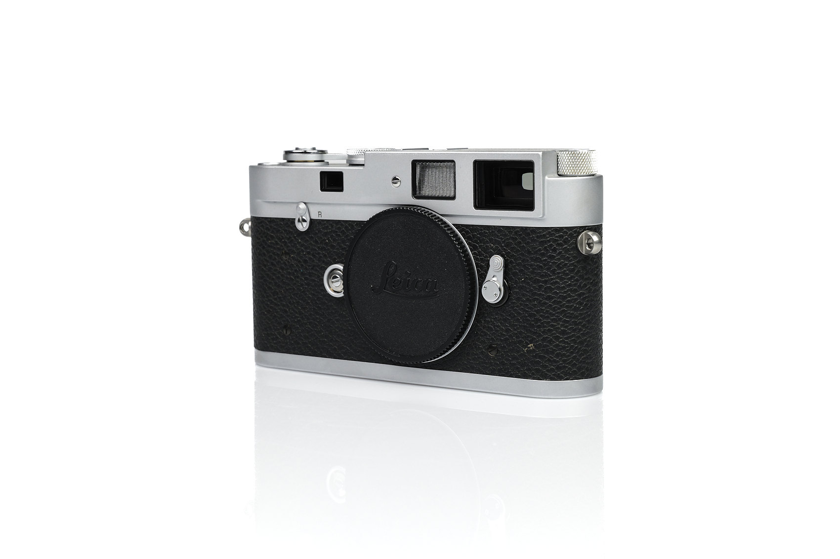Leica M-A