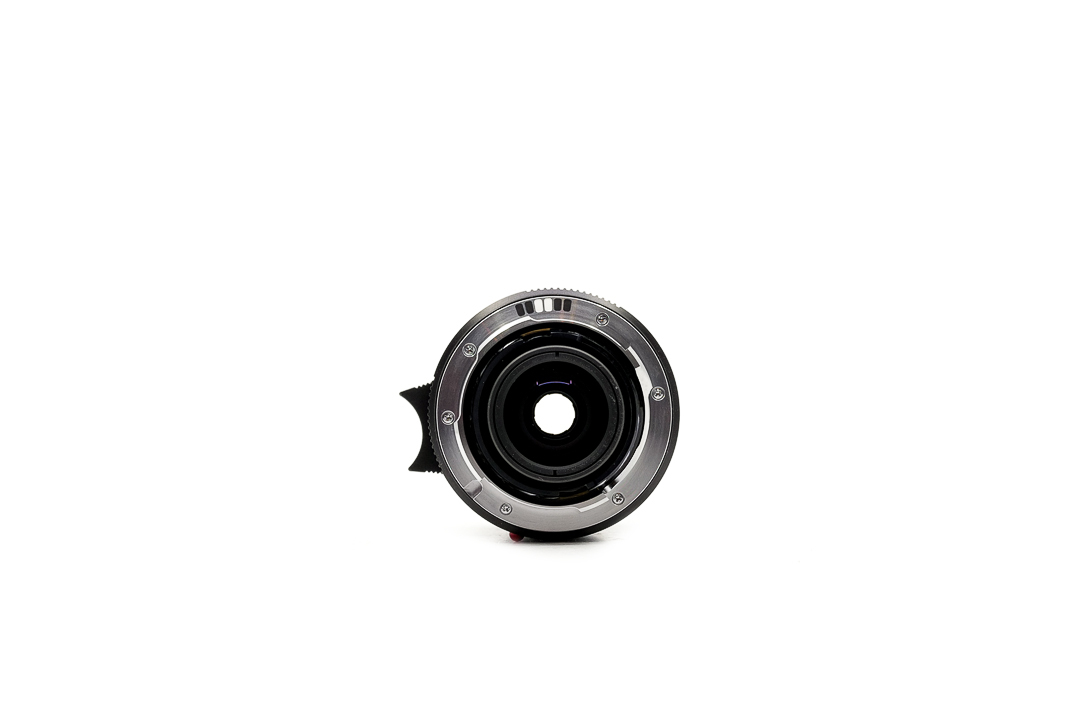 Leica Super-Elmar-M 3,4/21mm ASPH.