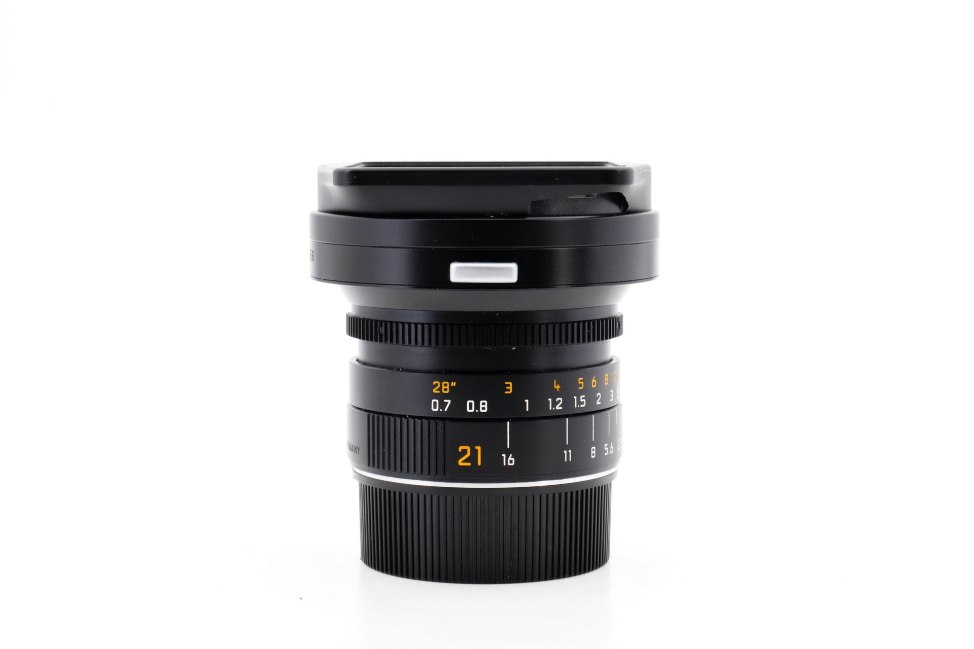 LEICA ELMARIT-M  2.8/21mm ASPH.