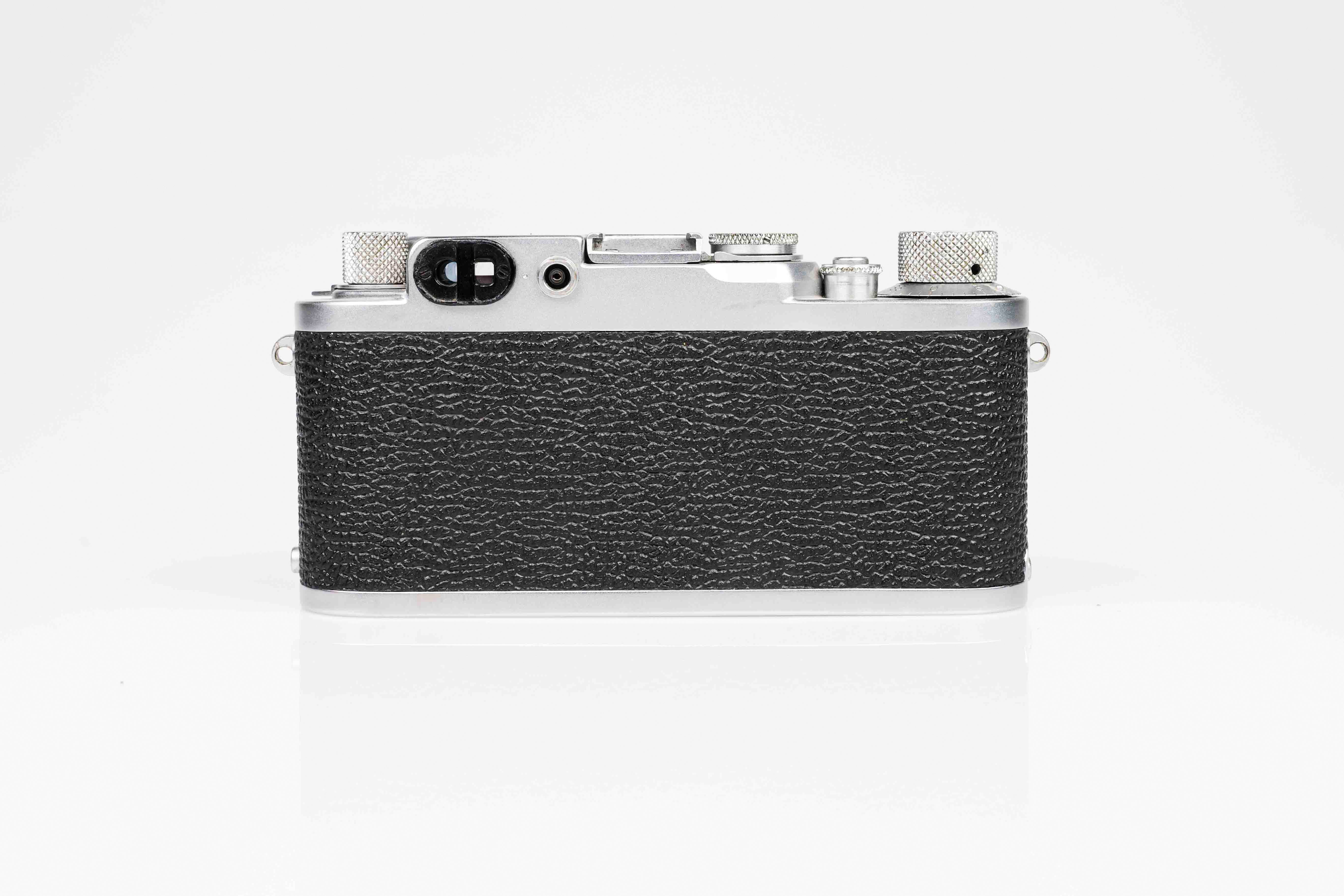 Leica IIIf | Leica Camera Classic