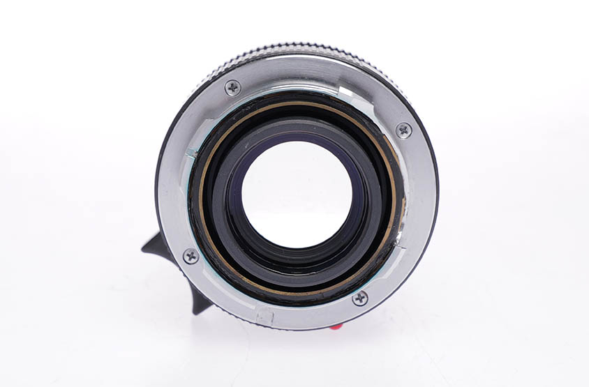 Leica SUMMILUX-M 1.4/35 "Double ASPHERICAL"