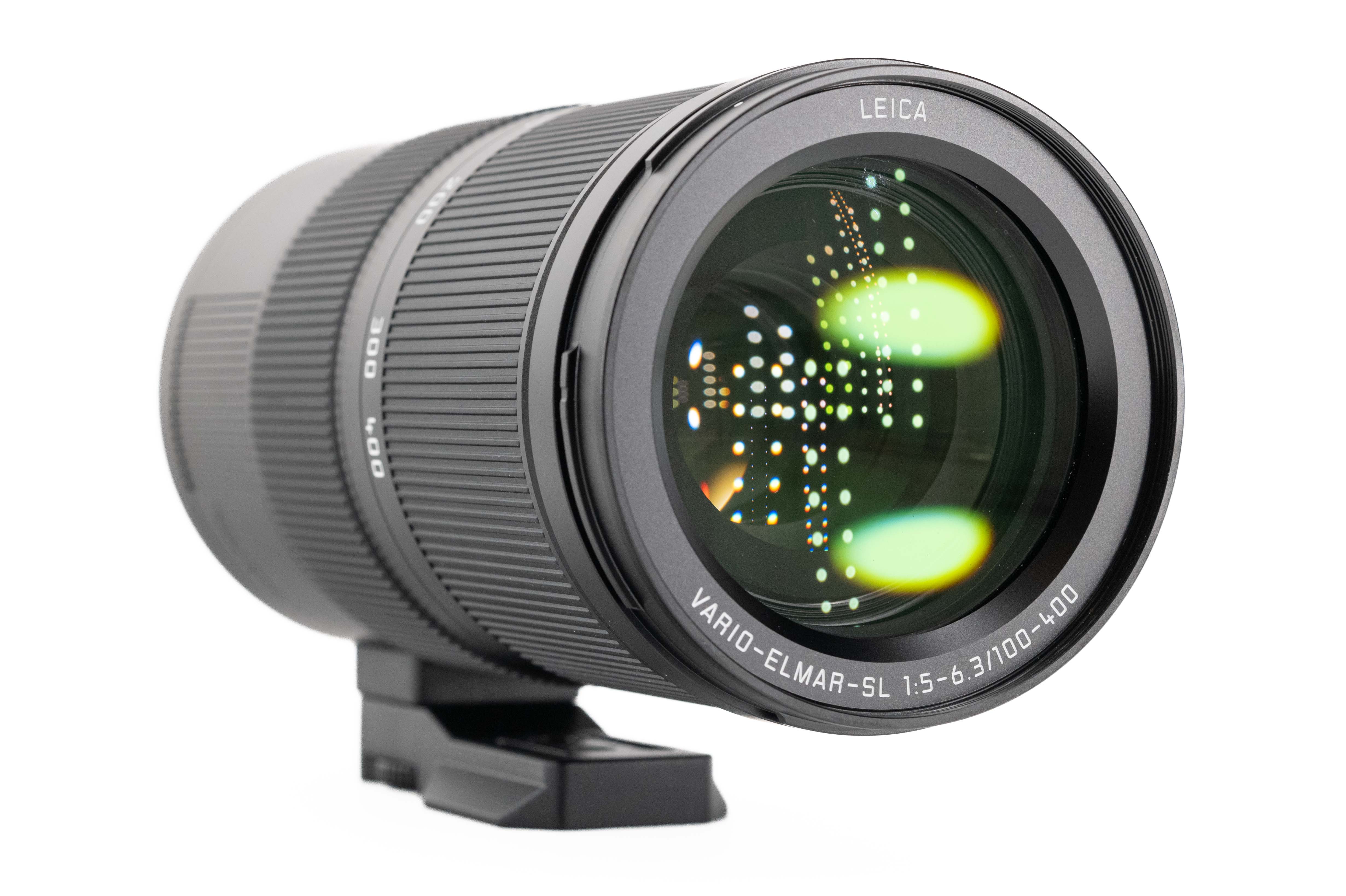 Leica Vario-Elmar-SL 100-400mm f/5-6.3 11191