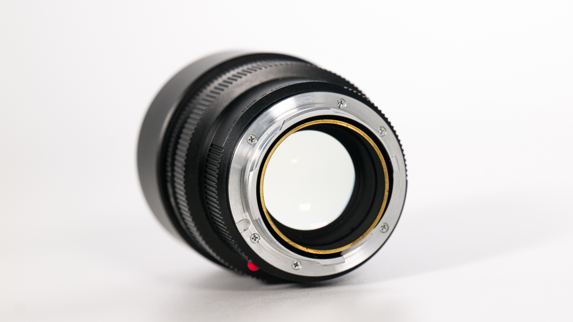 Leica Summilux-M 1:1,4/75mm  11815SH