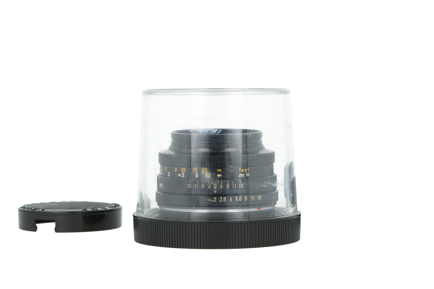 Summicron R 50 mm v1 (11211)