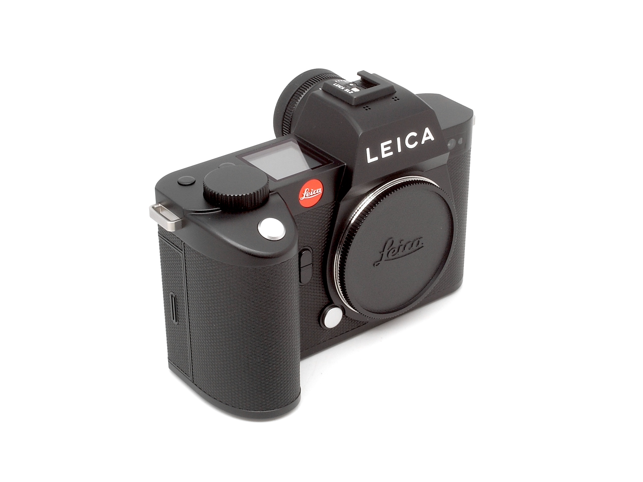 Leica SL2 black