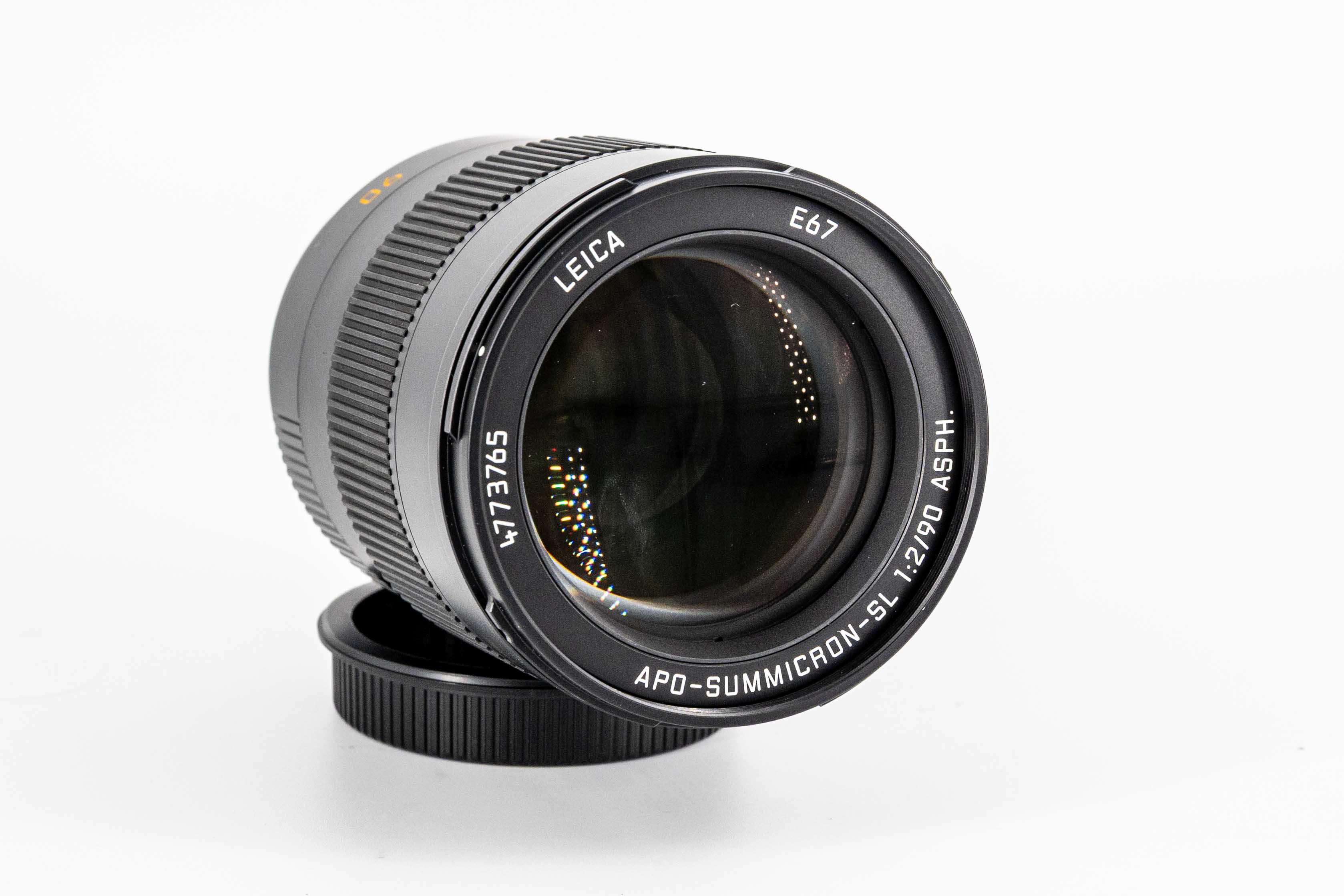 APO-SUMMICRON-SL 1:2/90 ASPH.