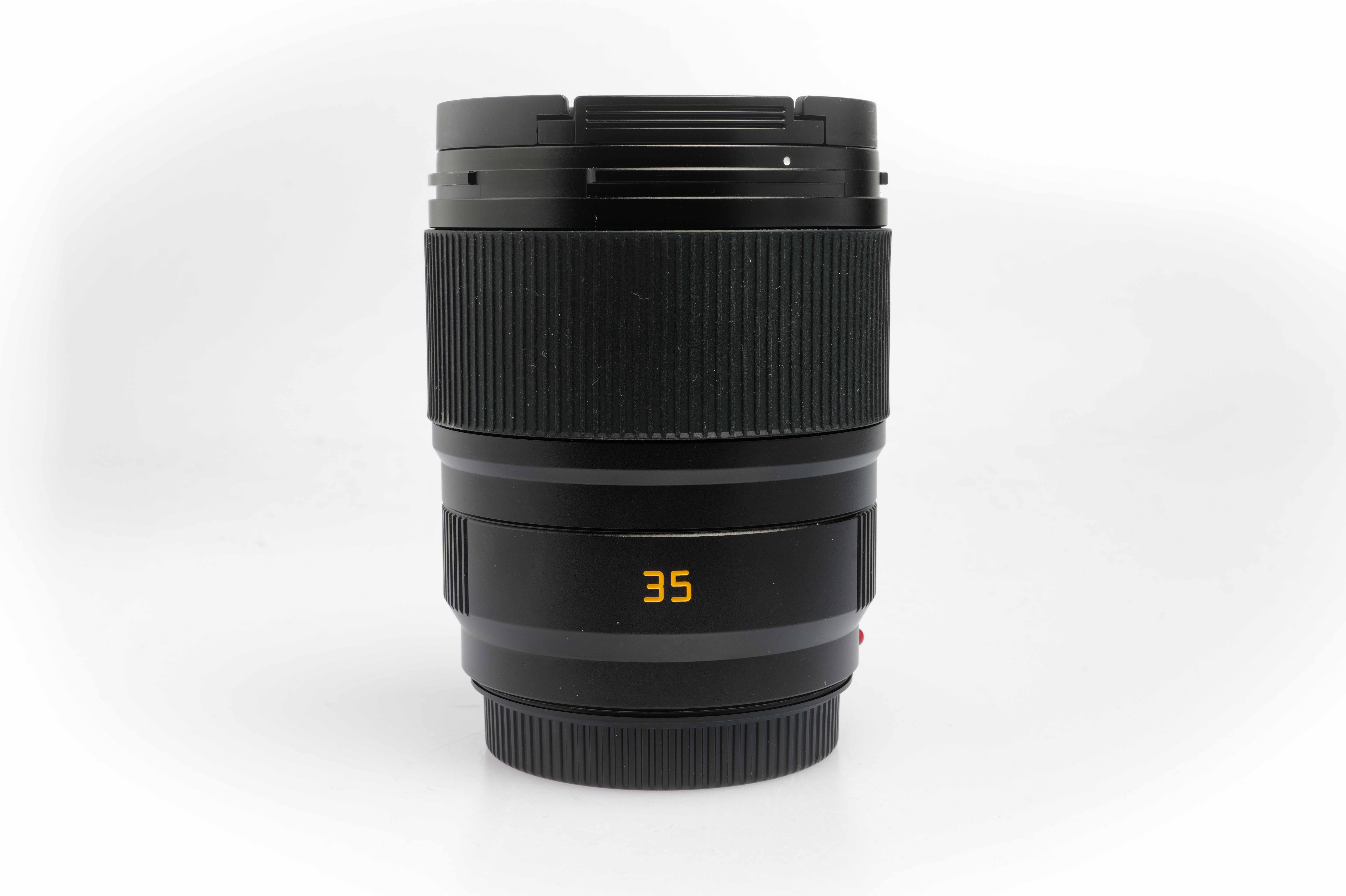 LEICA SUMMICRON-SL 2,0/35mm ASPH. LEICA SUMMICRON-SL 2,0/35mm ASPH.