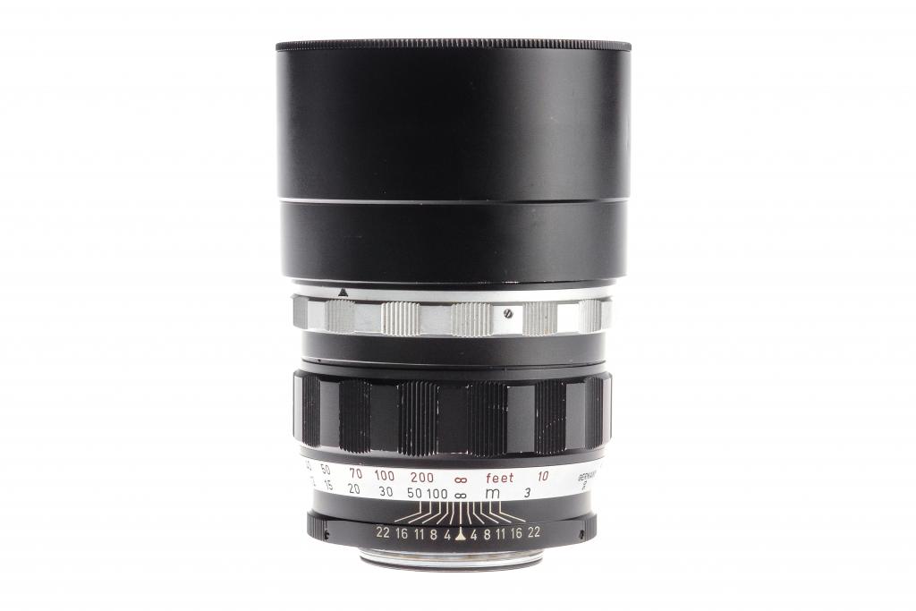 Leica Telyt 11063 4/200mm Leica Telyt 11063 4/200mm