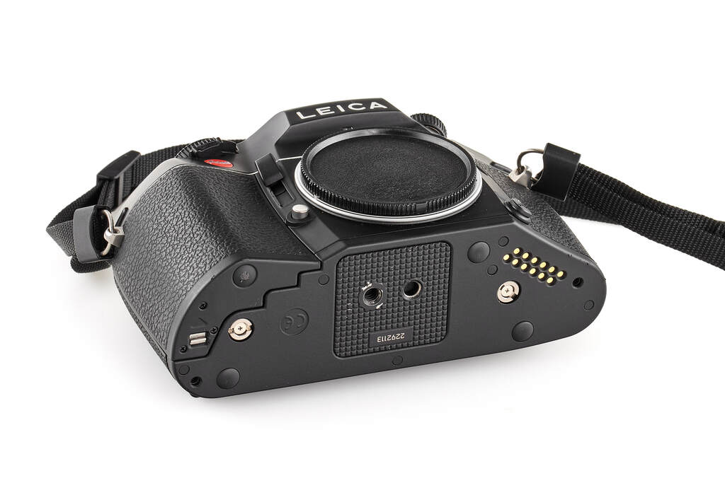 Leica R8 black 10081
