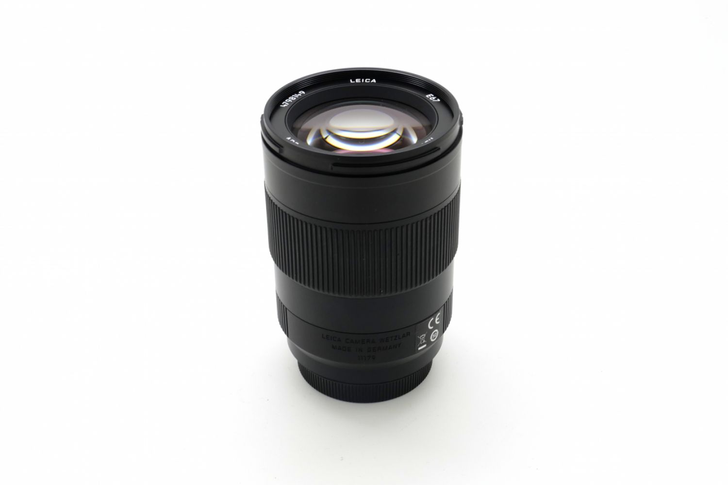 Leica Apo-Summicron-SL 2/90 ASPH.