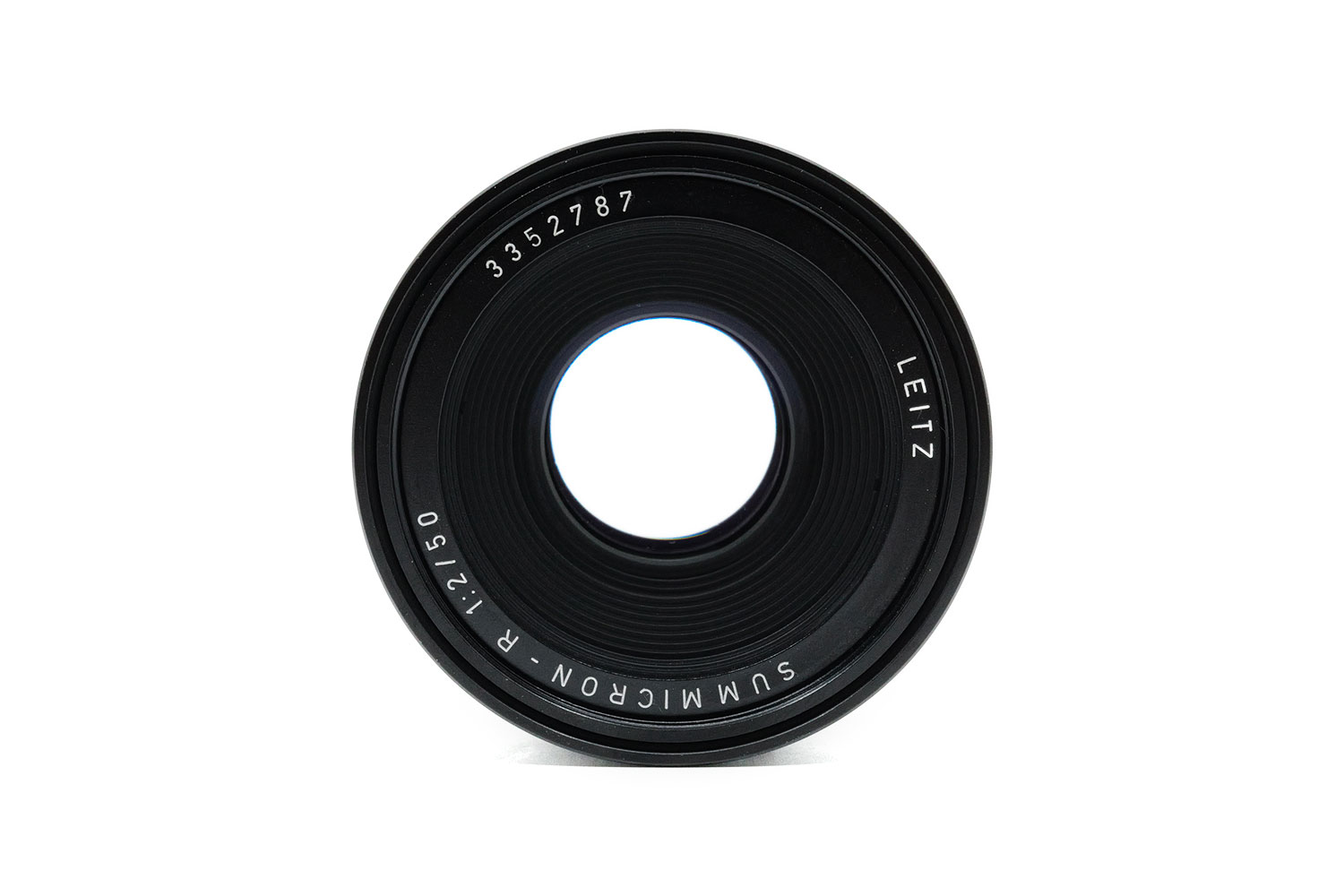 Leica Summicron-R 2/50mm (11215)