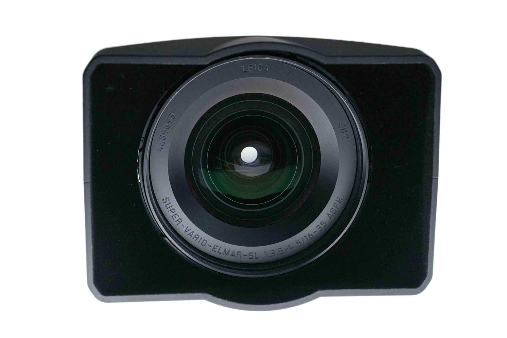 Leica Super-Vario-Elmar SL 3,5-4,5/16-35mm ASPH. 