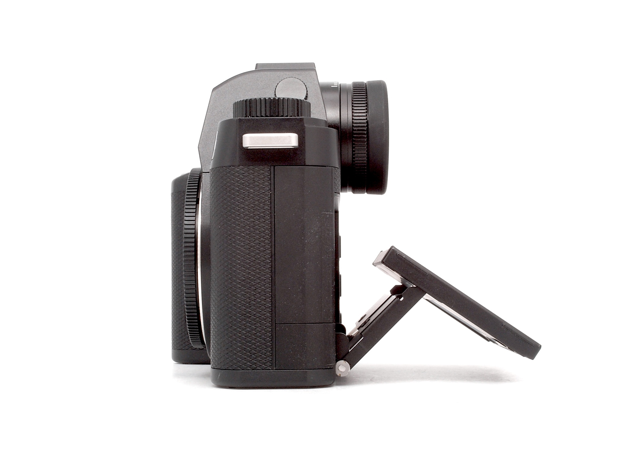 Leica SL3 black